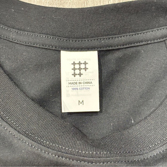 Cat Meme Graphic T-Shirt
— Unisex M - Picture 3 of 8